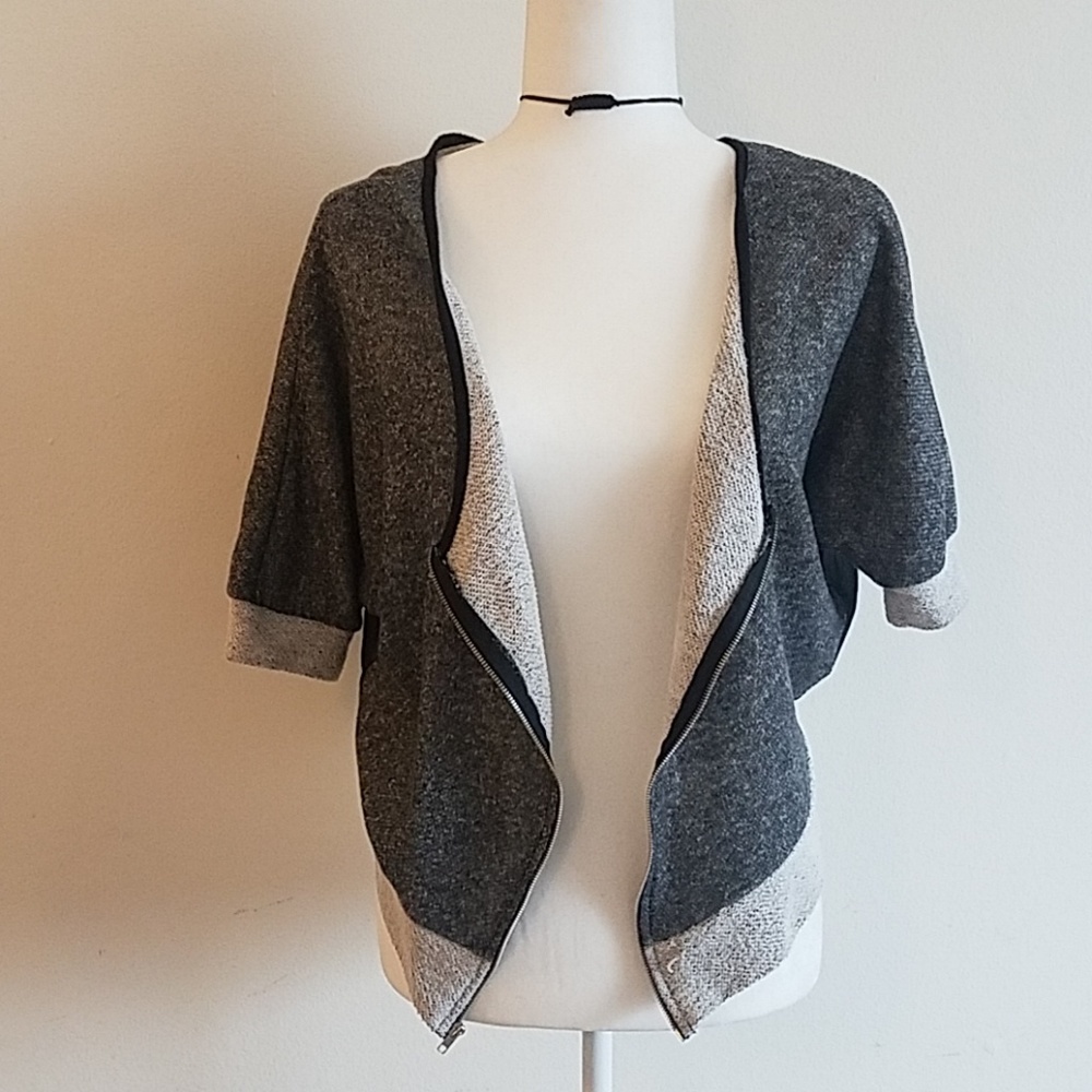 Sweat/shirt
